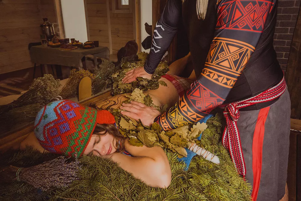 Туристический маршрут «Семь деревень» - картинка 1