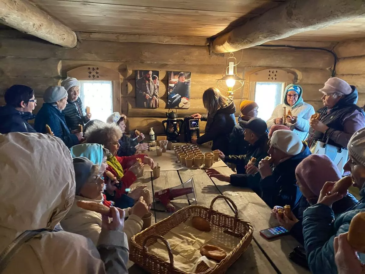 Тематический парк «Тобол» 5