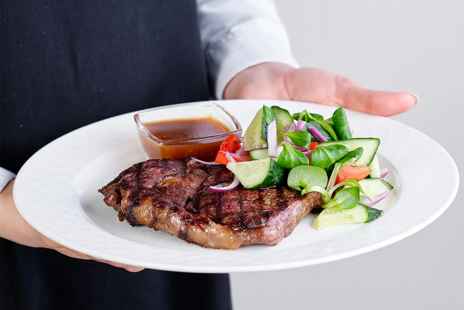 Ресторан «Мята»