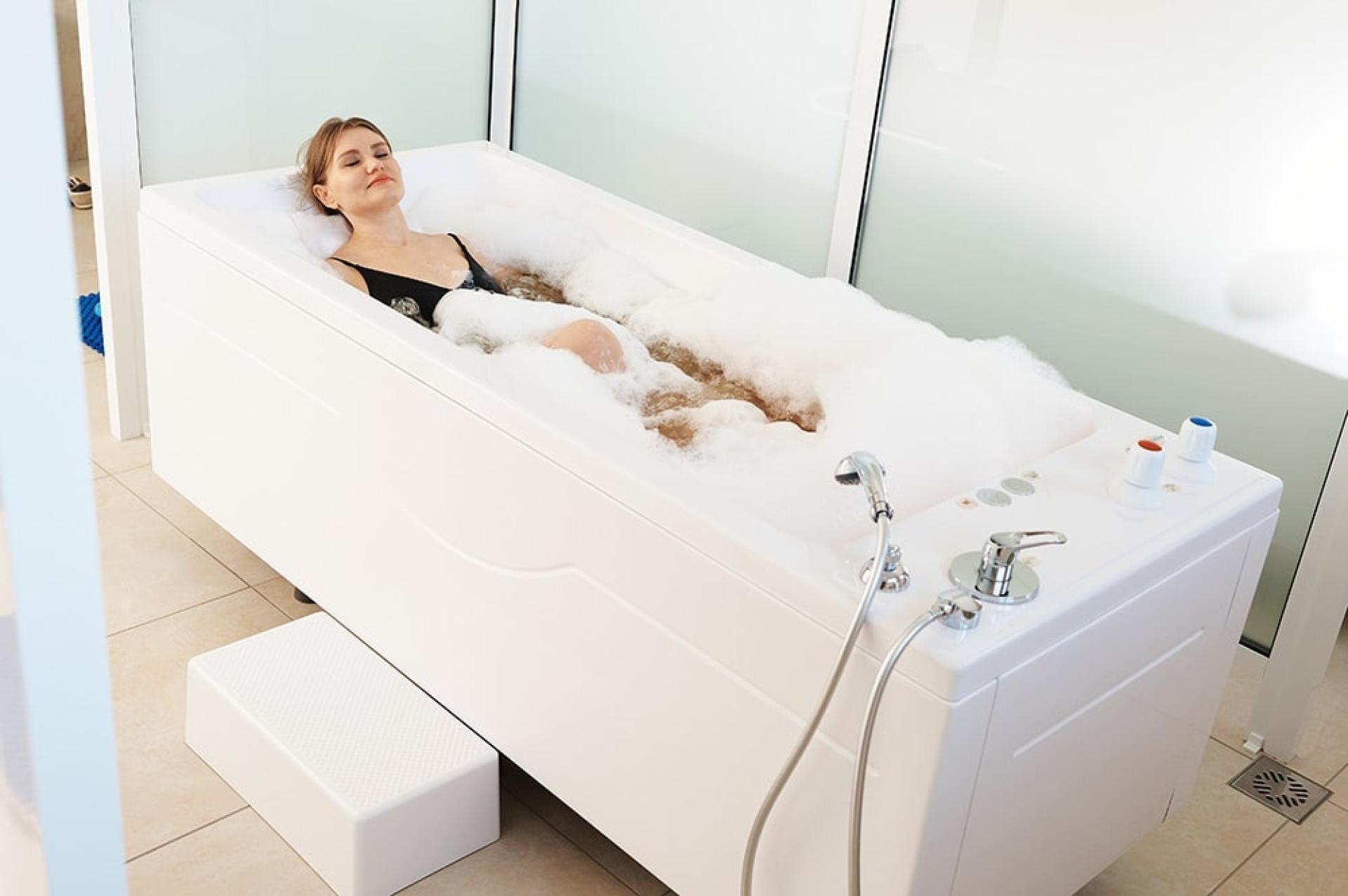 Реабилитационный центр «Большой Тараскуль»