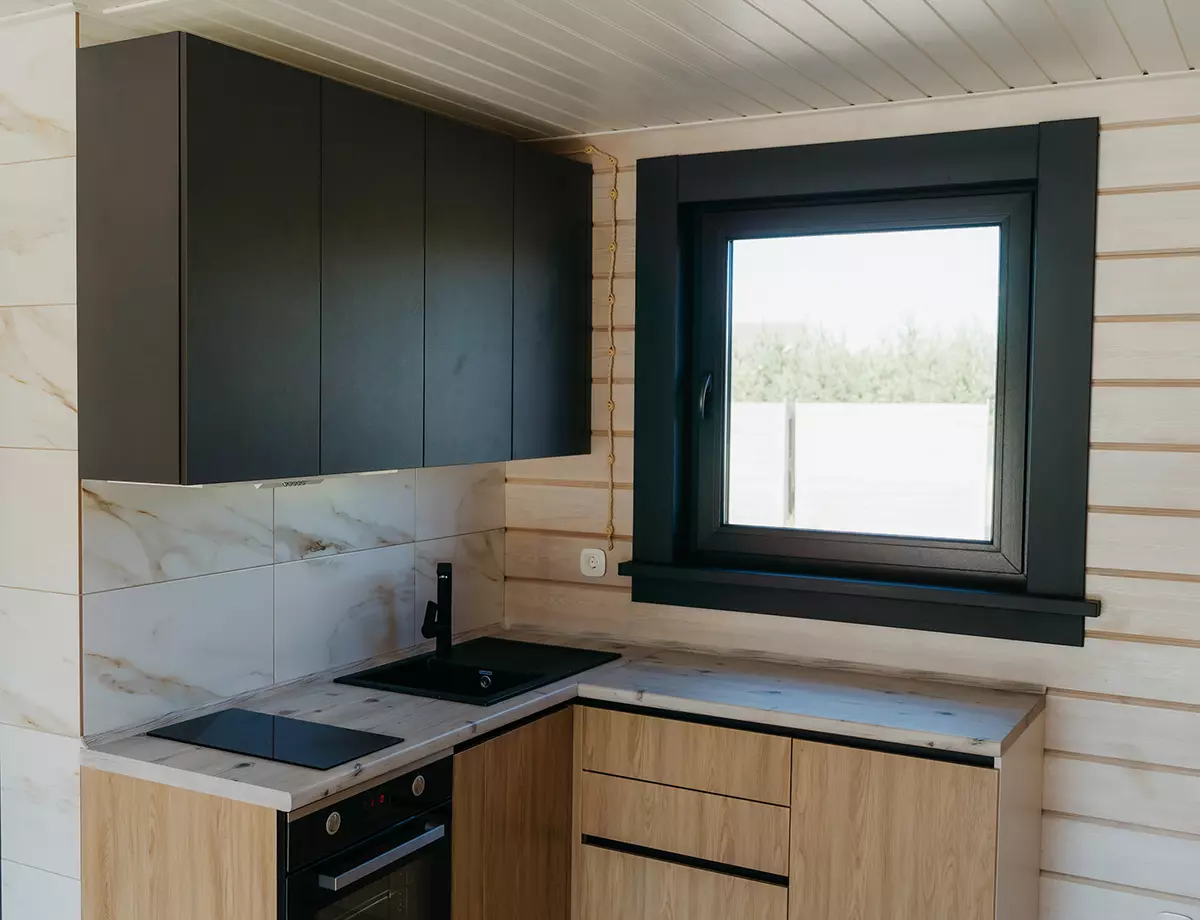 Банный клуб «Бани Сибири»