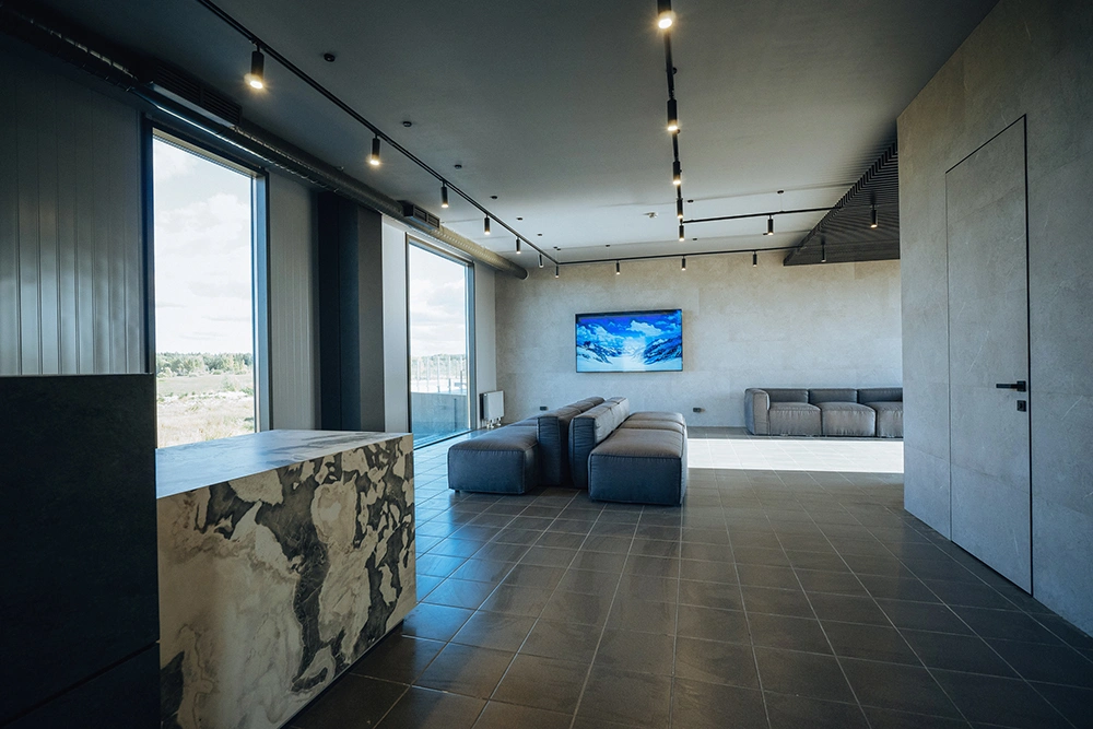 Геотермальный комплекс «Тобольский»