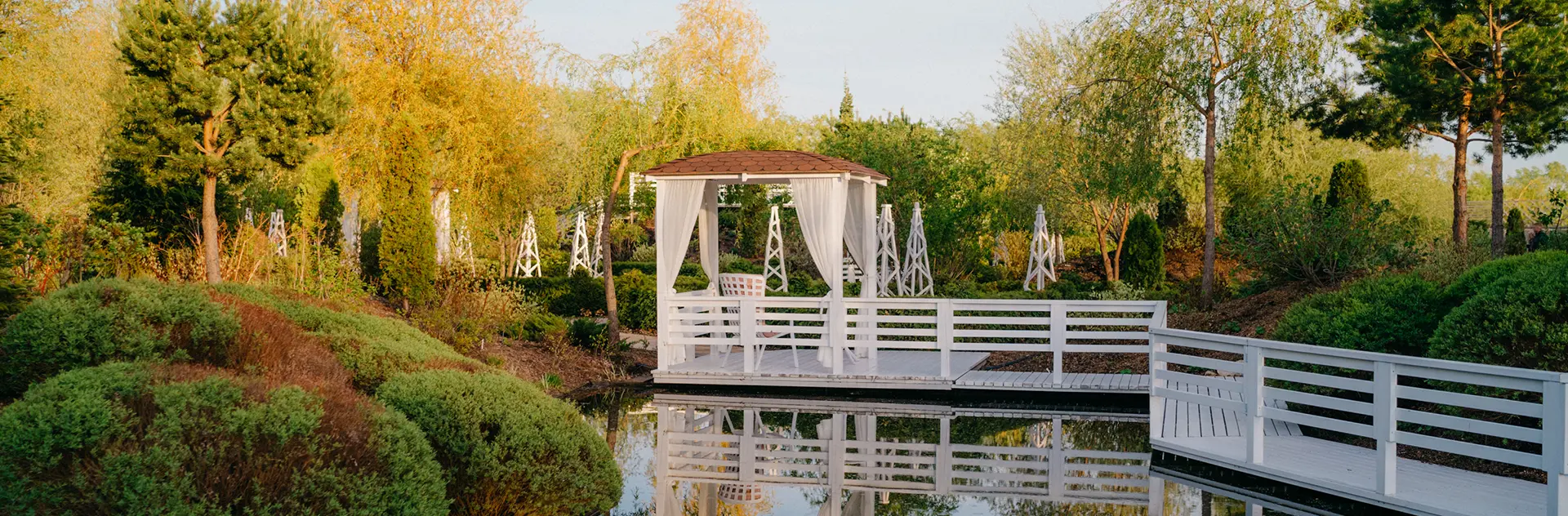 Экскурсия в «Ива-парке»