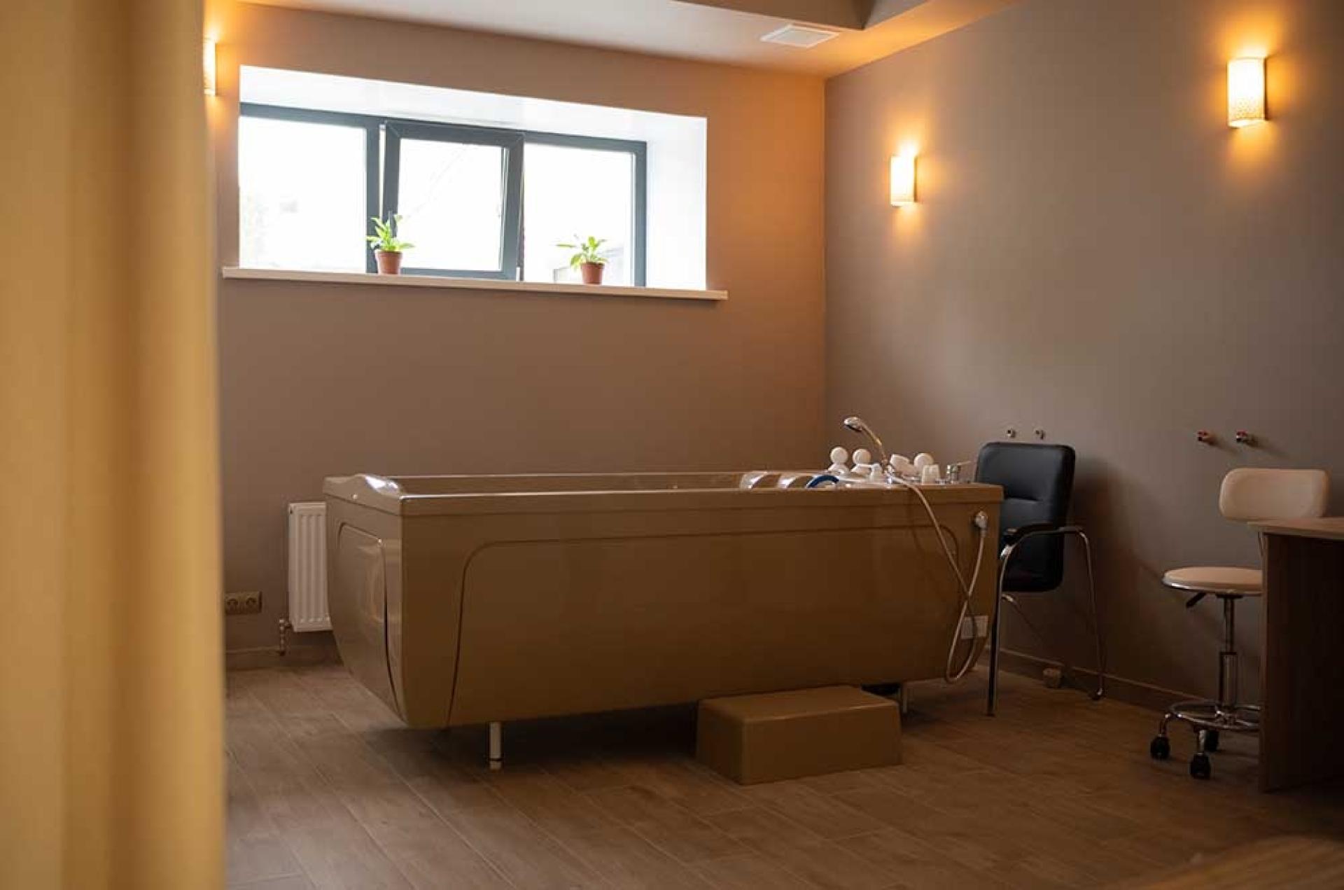 Оздоровительный центр «Веда»