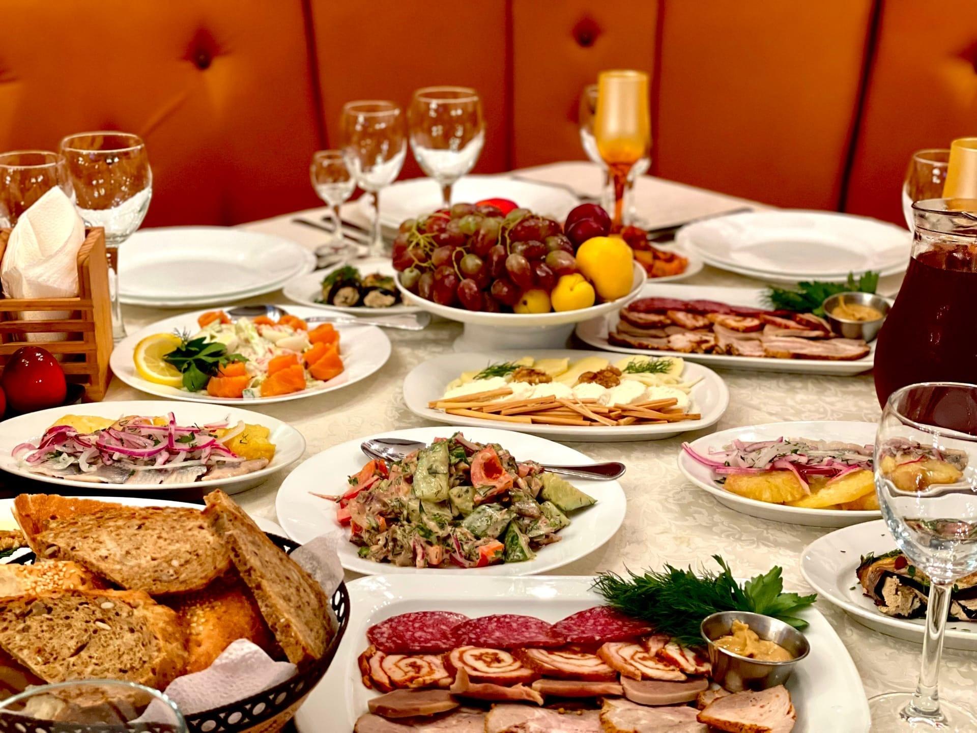 Трактирный дом «Ильинский»