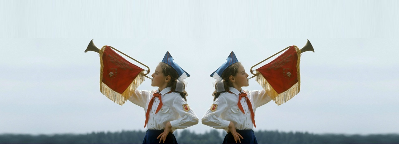 Экскурсия «Машина времени или назад в СССР»