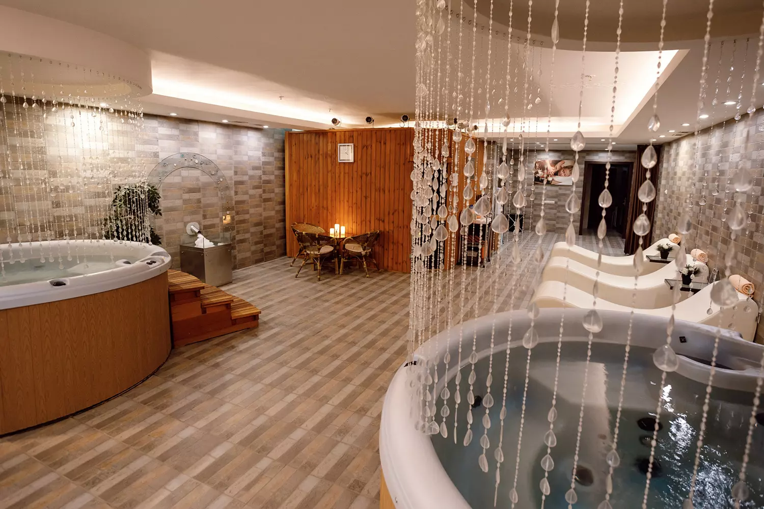 Бизнес-отель «Евразия»