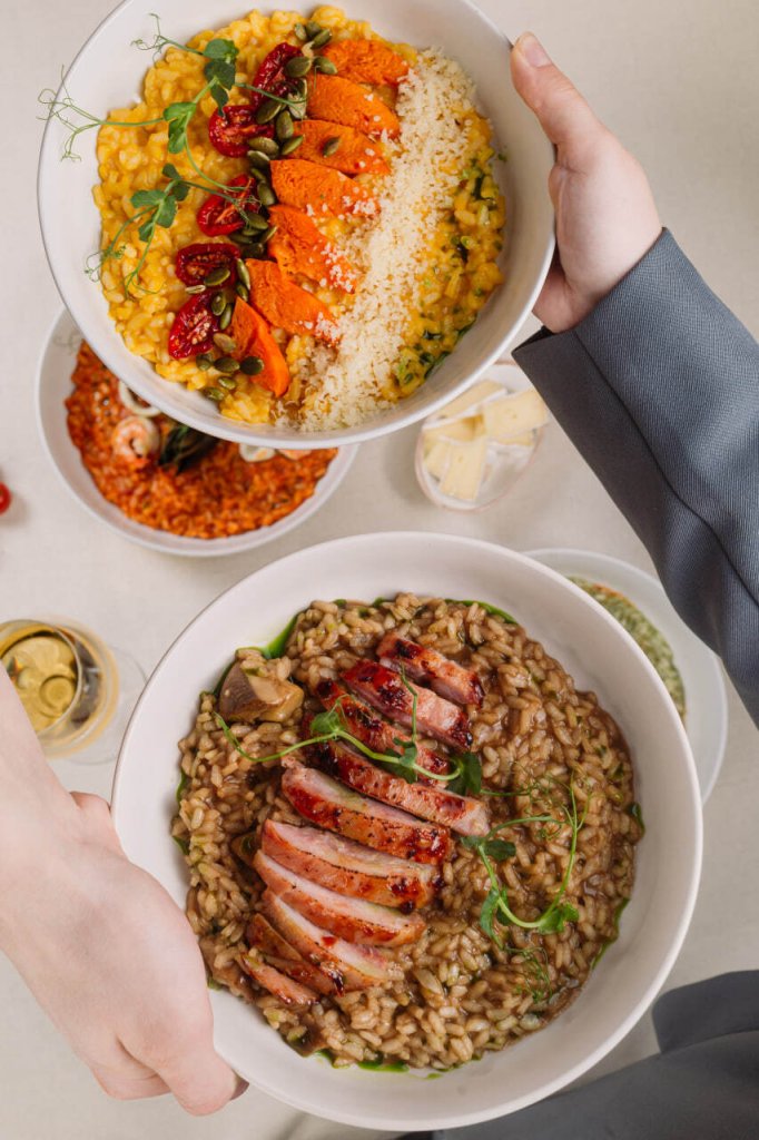 паста фэмили 2