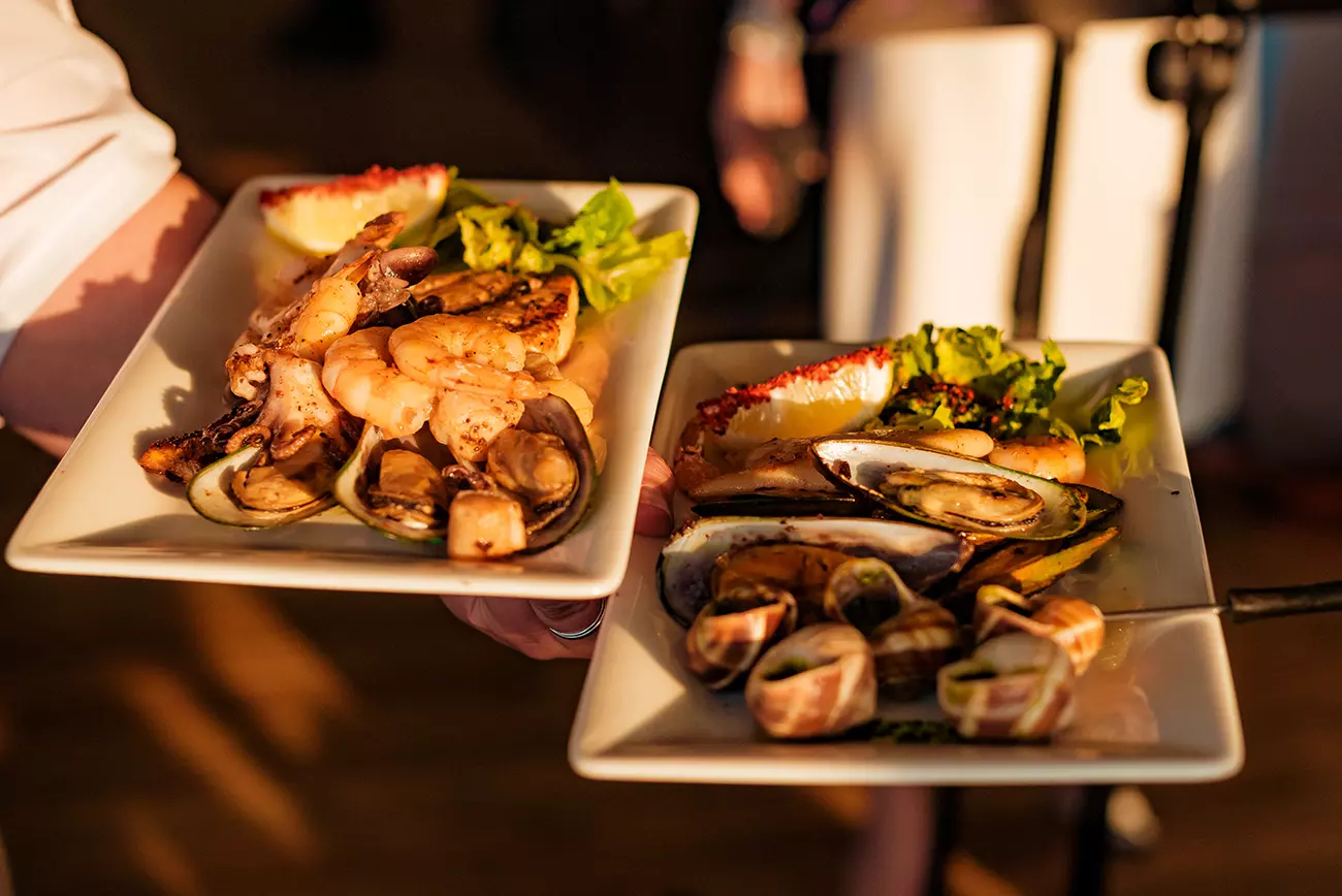 Ресторан «Мята»