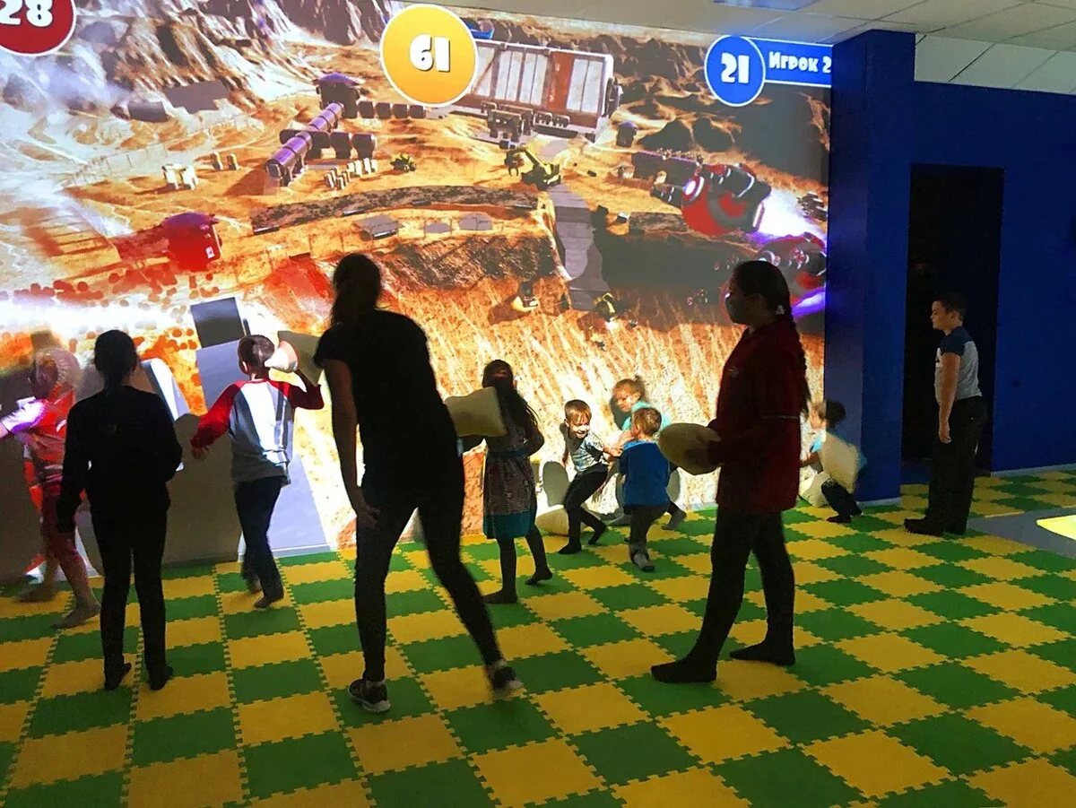 отметить детский день рождения 10