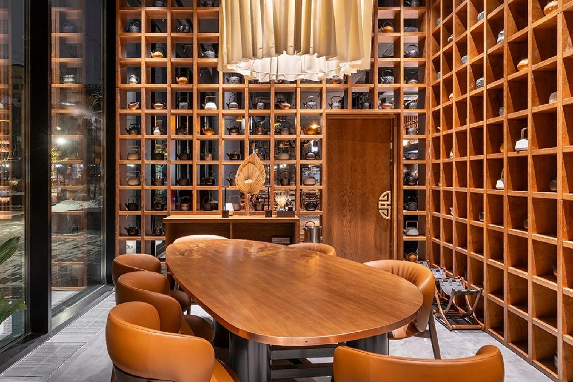 Азиатская бироварня Brew`s Lee