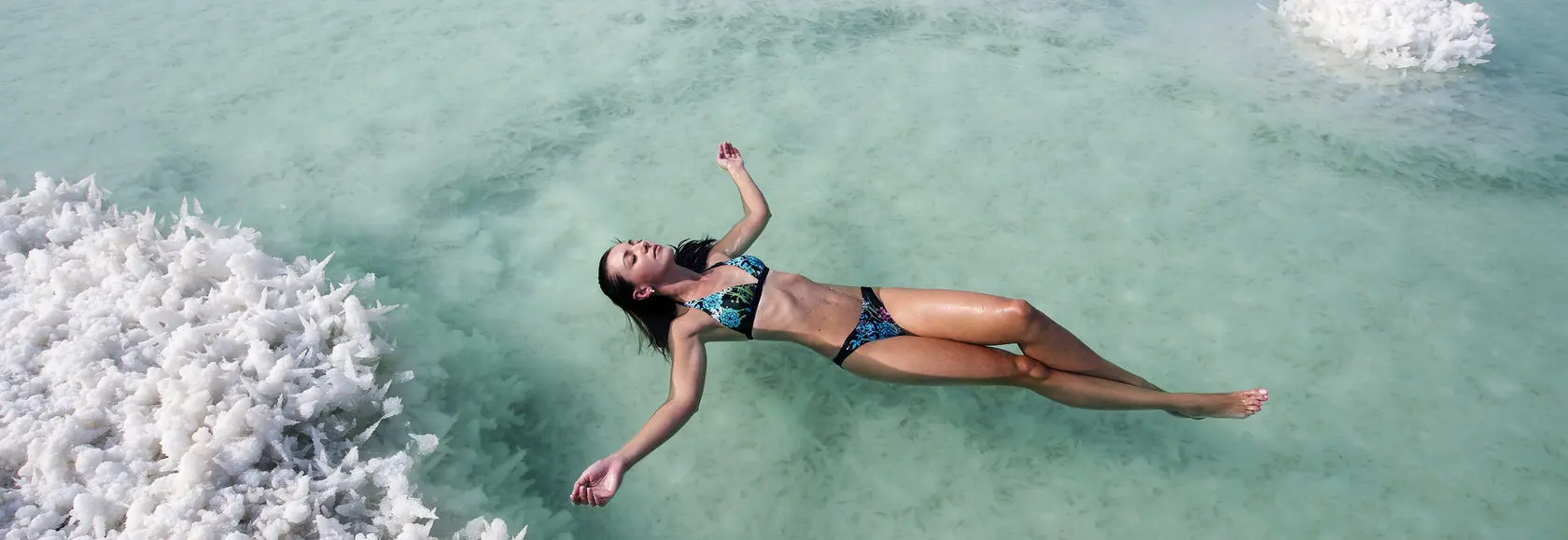 Флоат центр