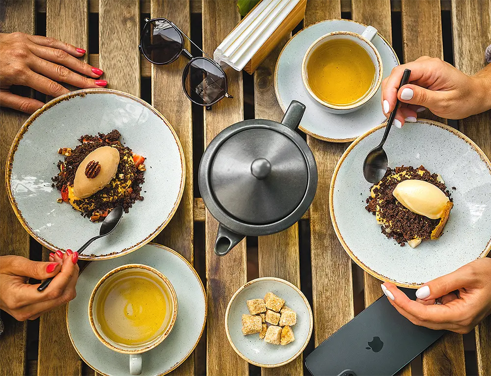 Гастробар Местиа