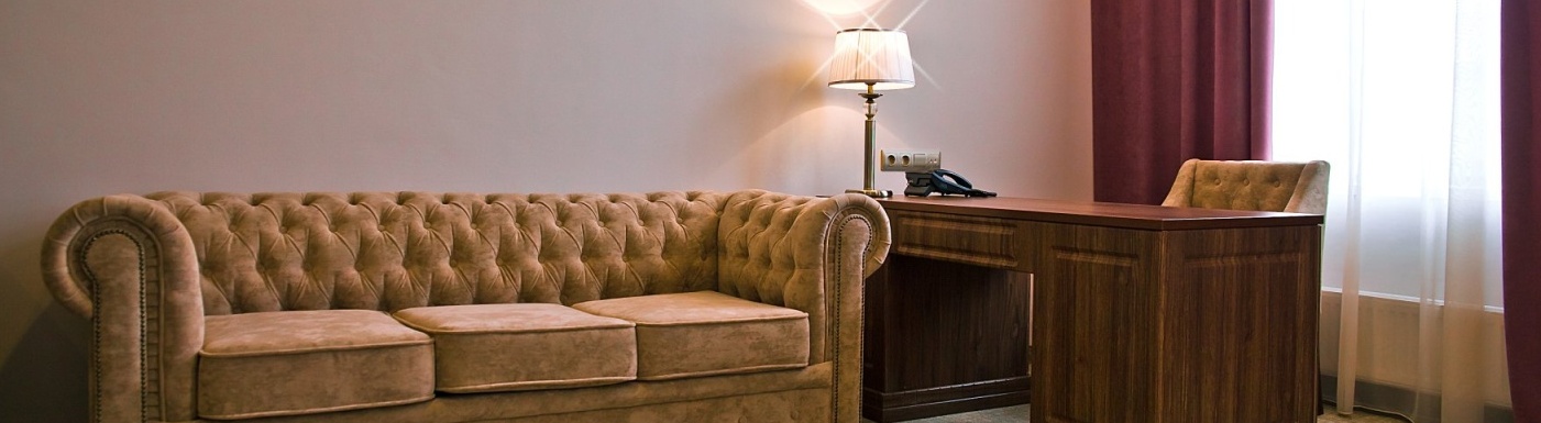 Гостиница «Ретро»