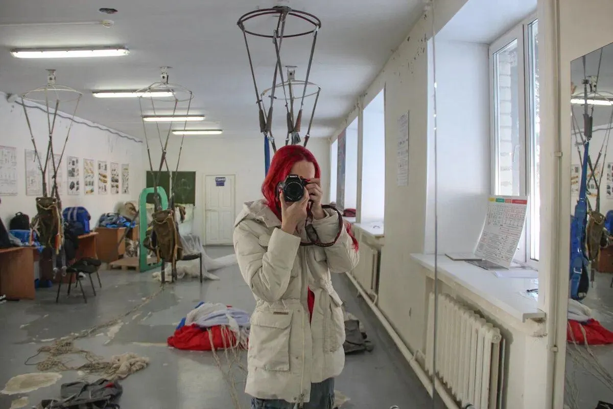 Исполнили мечту 13