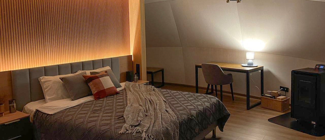 База отдыха Live Drive Village