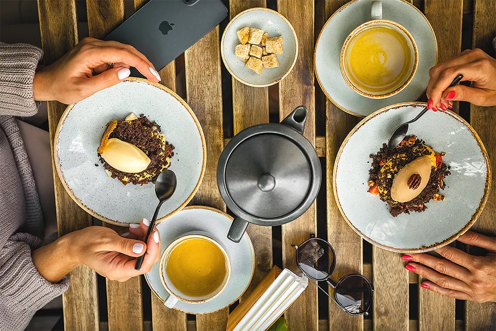 От питерской рюмочной до мексиканского бара 10