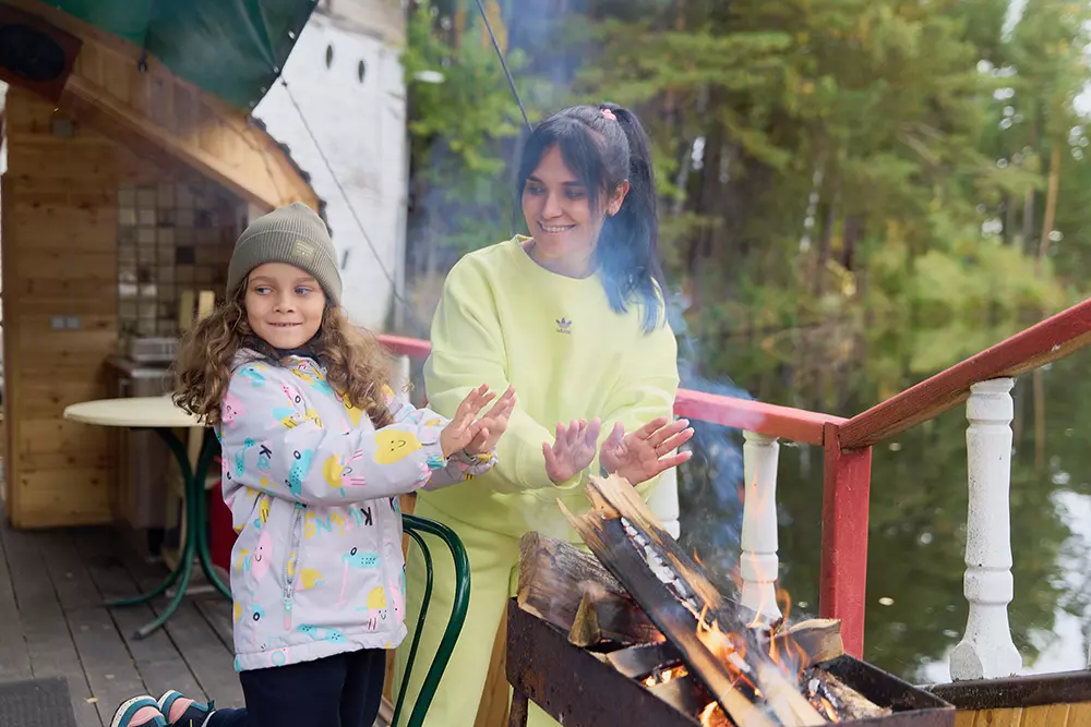 База отдыха «Акватория»