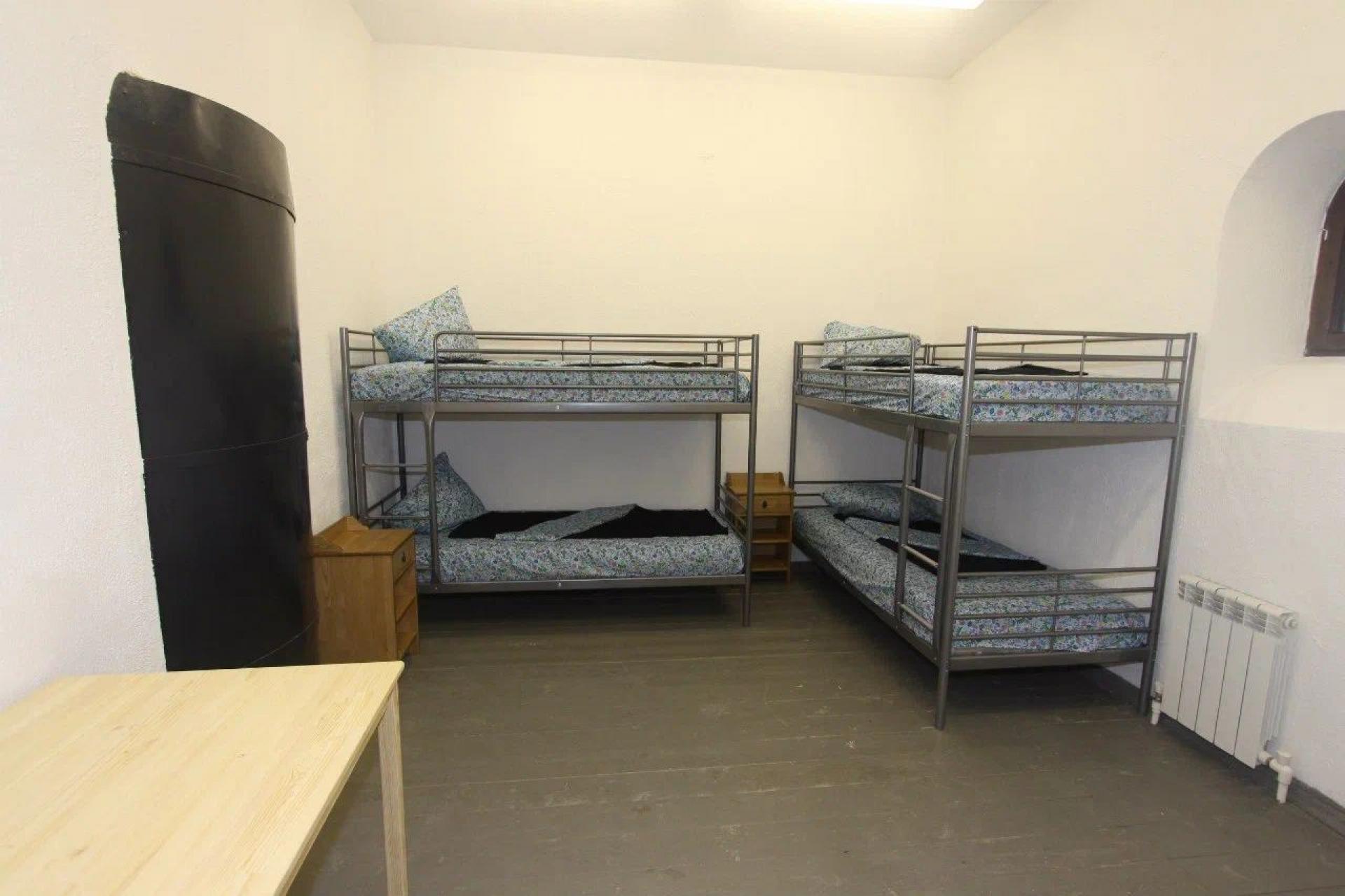 Хостел «Узник»