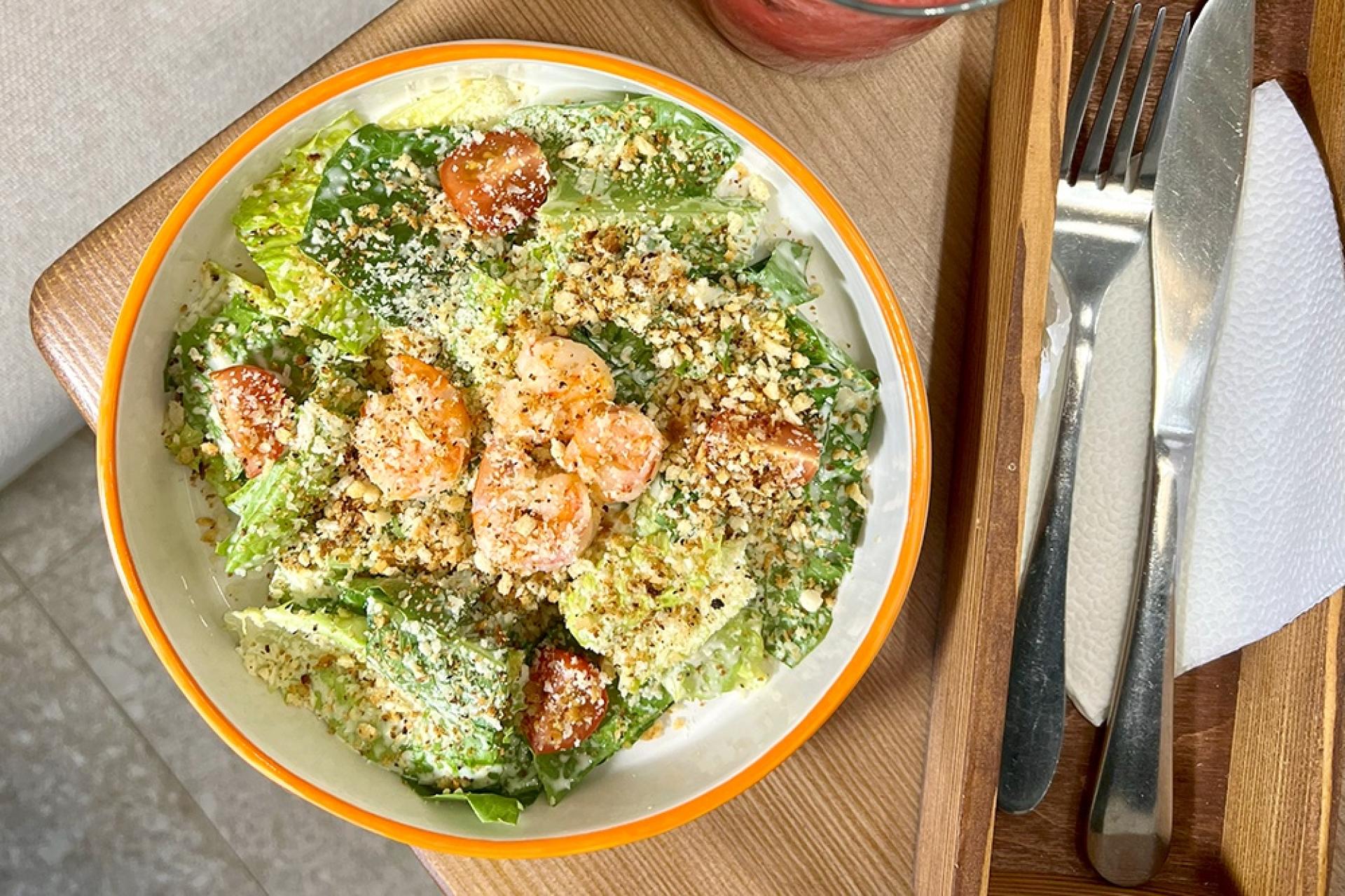 Кафе «Бабуля»