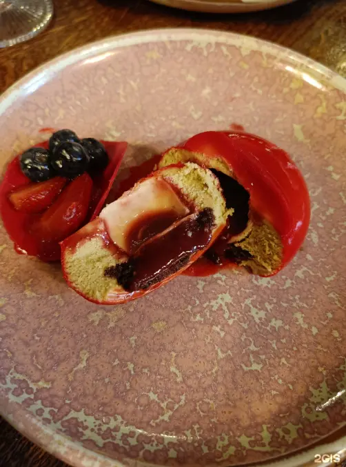 Историческая гастрокофейня «МаксиМ», Тюмень - слайд № 1