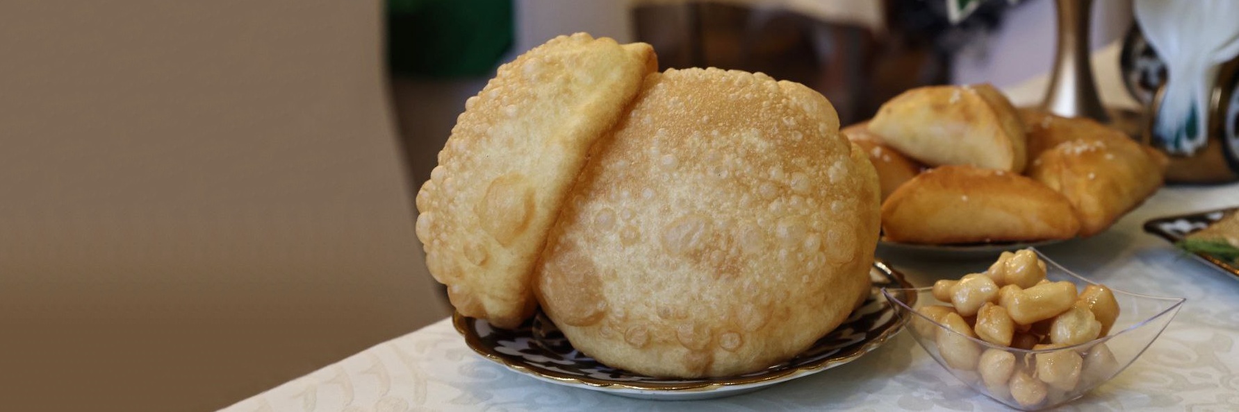 Кафе «Бахетле»