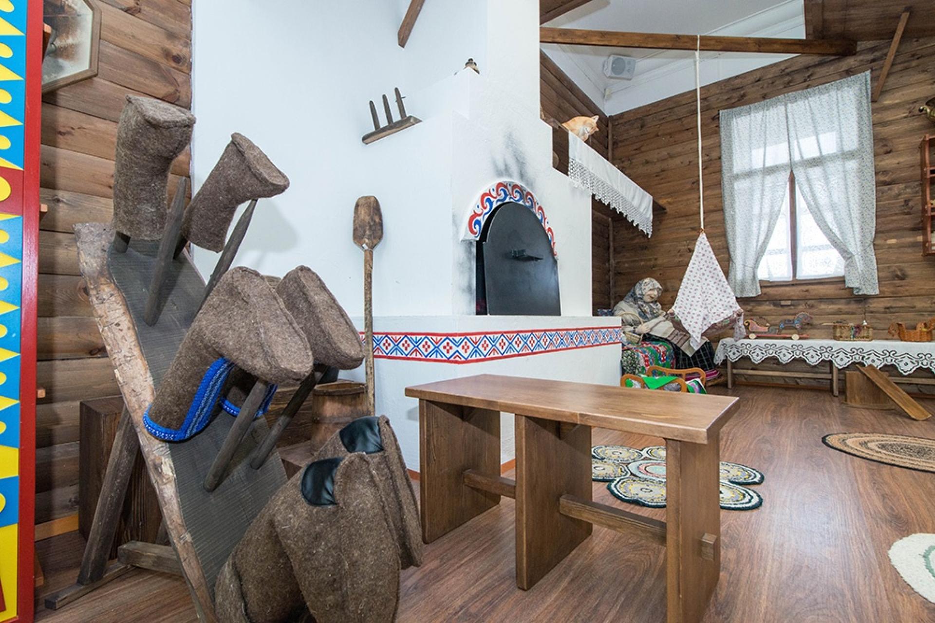 Музейный центр «Камелек»