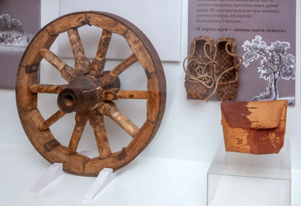 Тобольск – город мастеров 2