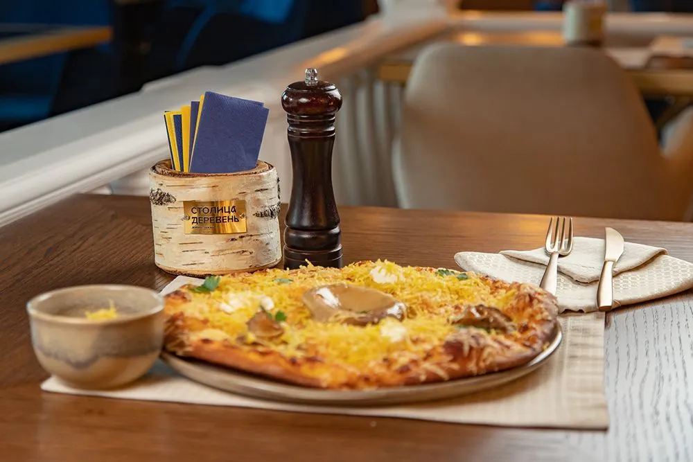 Туристический маршрут «Сибирское наследие декабристов» - картинка 1