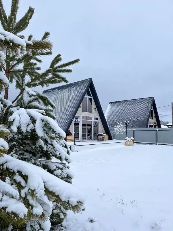 Гостевые дома «Фазенда»