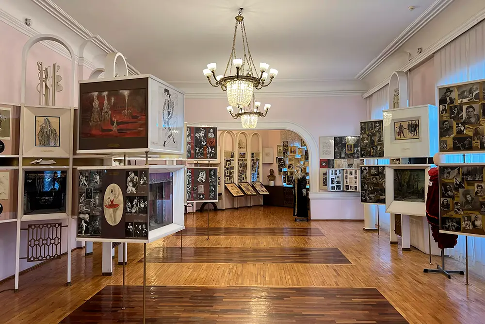 Межрегиональный тур «Императорский маршрут» - картинка 1