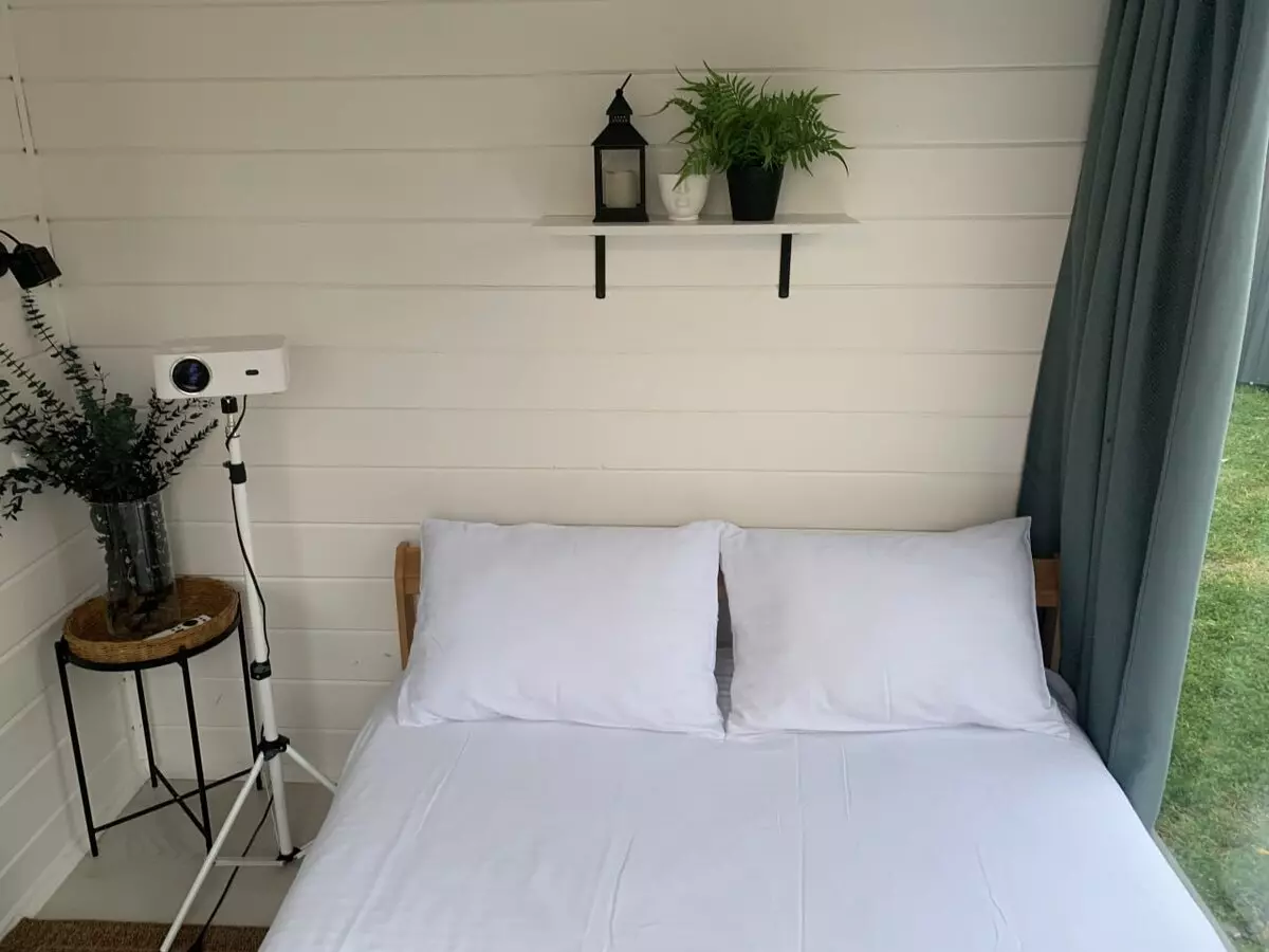 Уютный глэмпинг для романтичных выходных 3