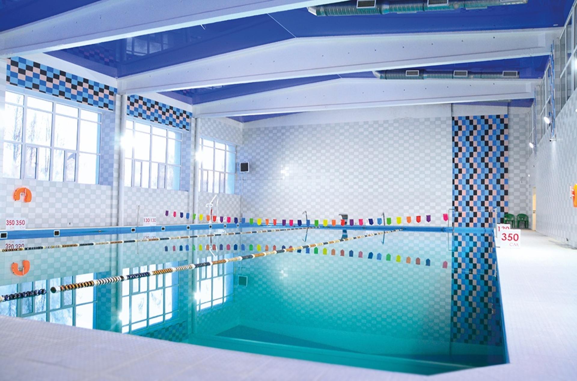 Санаторий «Геолог»