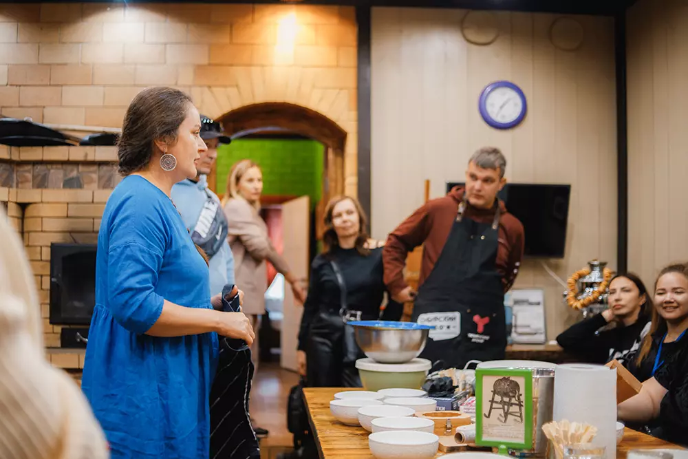 Экскурсия «Семь деревень» - картинка 1