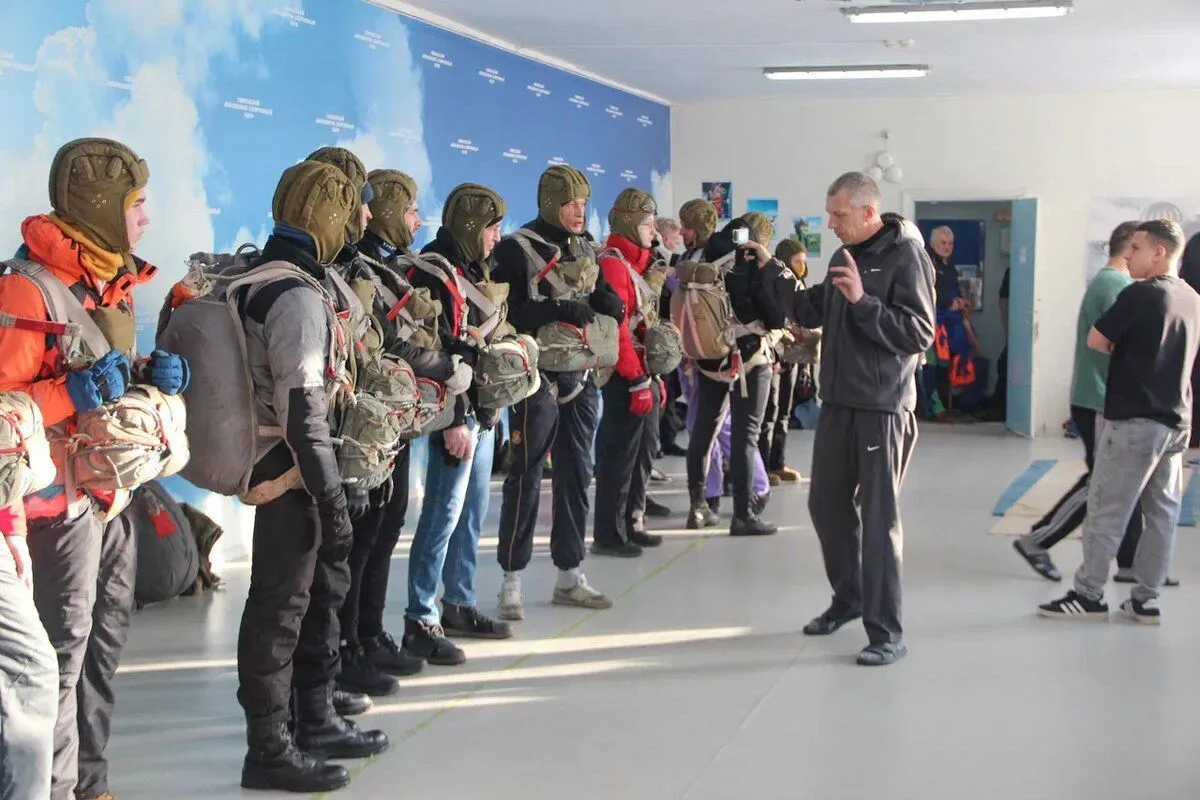 Исполнили мечту 6