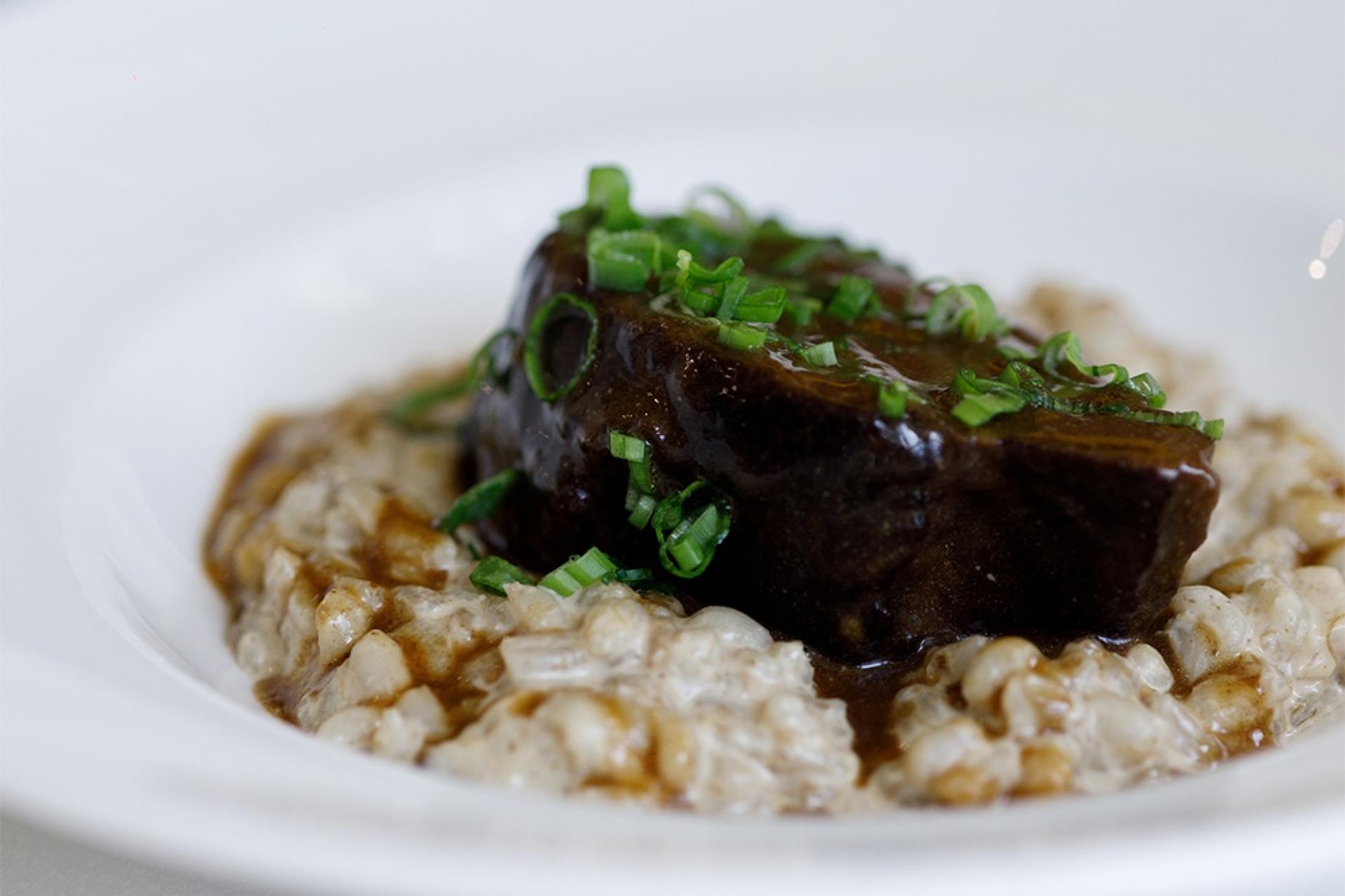 Ресторация «Восток»