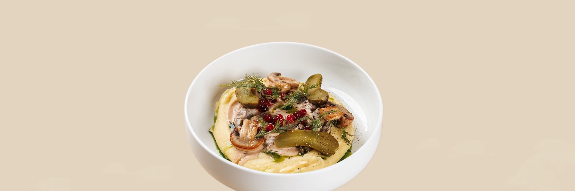 Кафе «Бабуля»