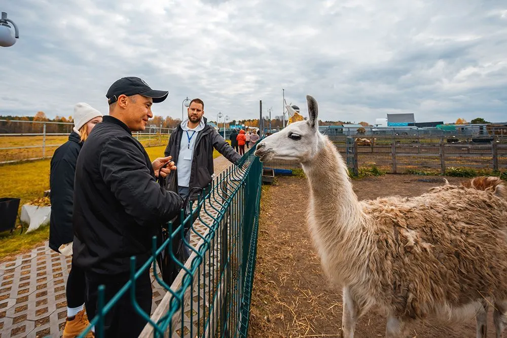 Туристический маршрут «Семь деревень» - картинка 1