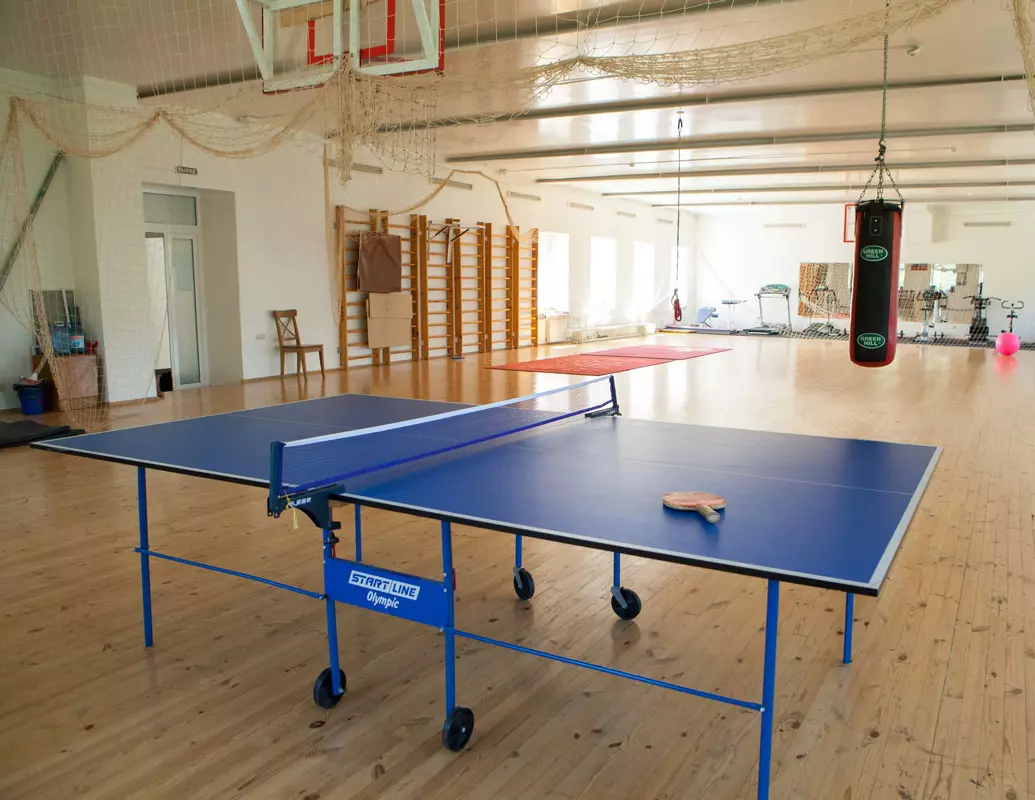 Cанаторий «Ласточка»