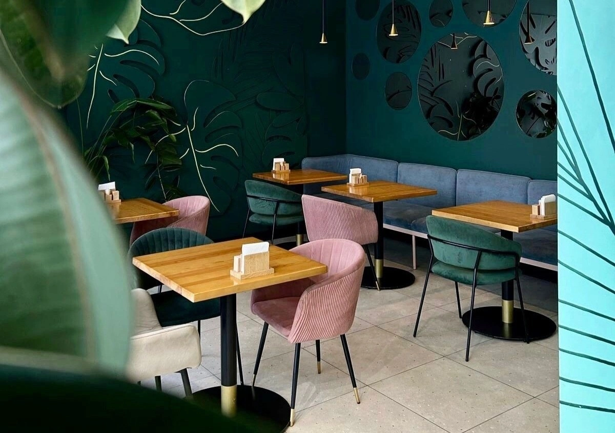 Куда сходить с детьми в Тюмени пока город спит 2