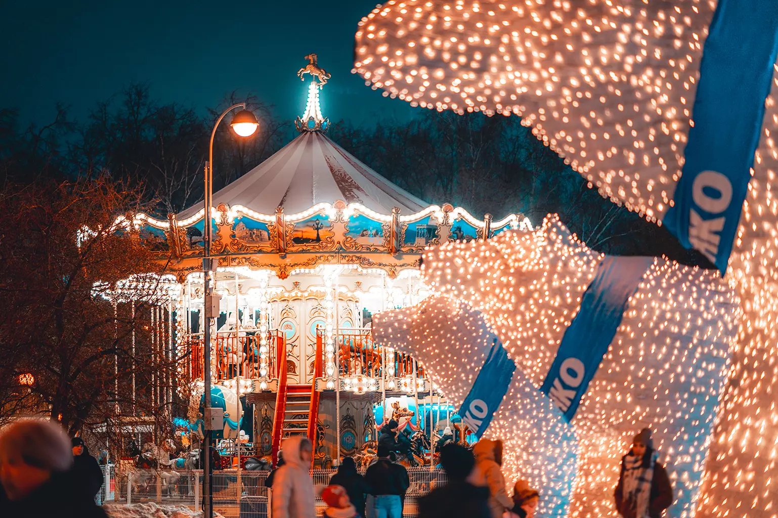 ЗИМА Полезные сервисы для путешествий 2