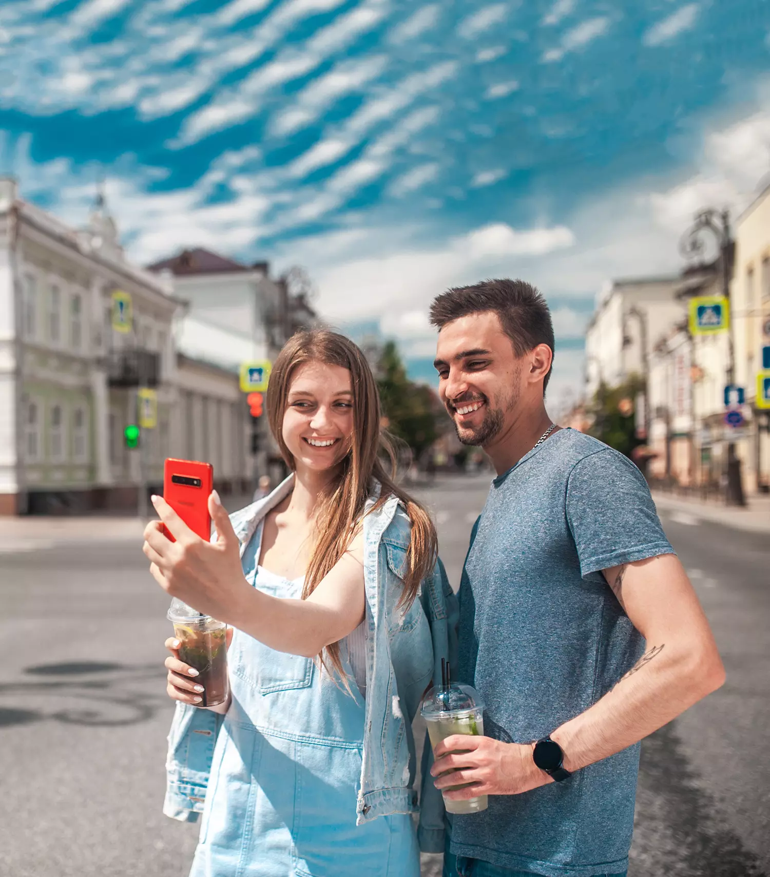 Национальный туристический маршрут «В Сибирь по своей воле»