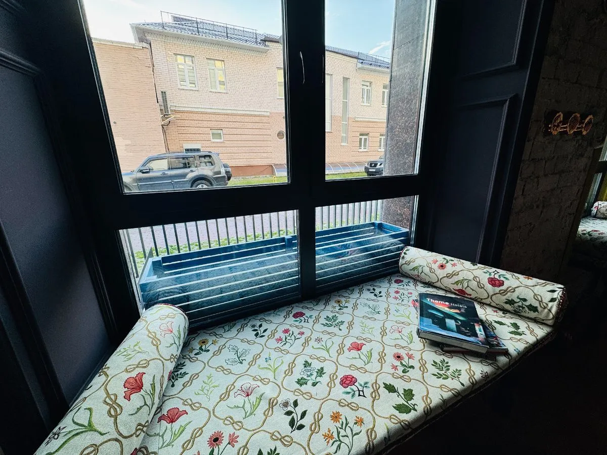 Radis в Тюмени 13