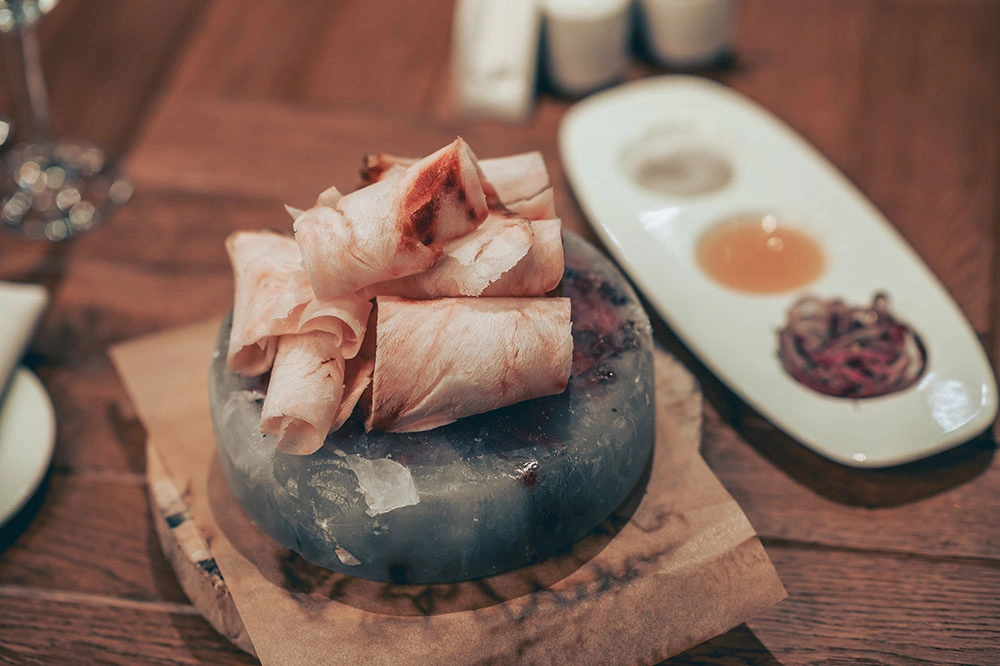 Ресторация «Август»