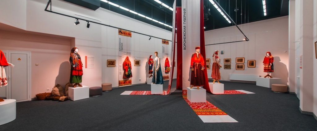                             Культурный отдых                          