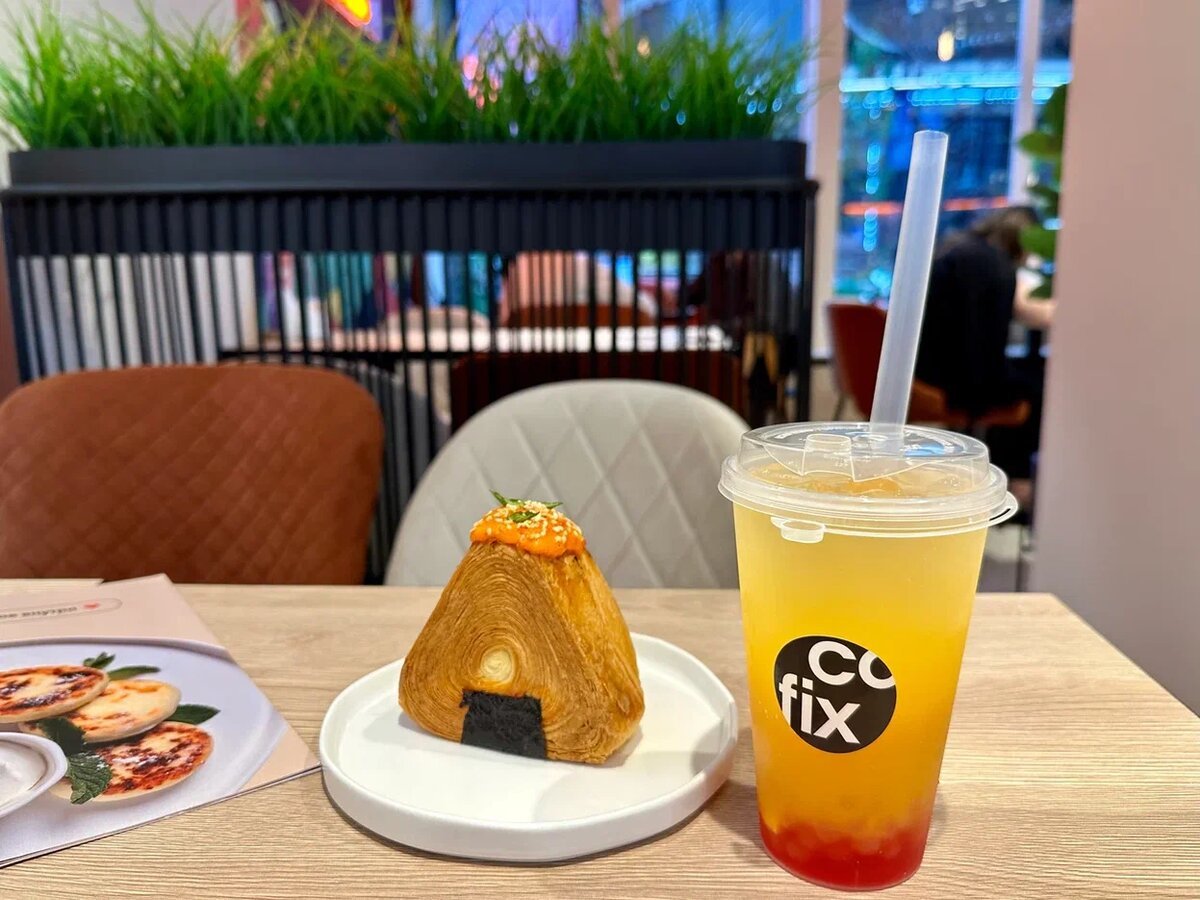 Стильно, вкусно и недорого 5