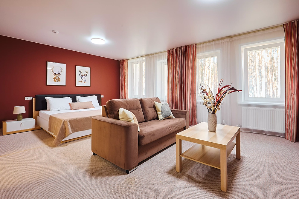 Экопарк «ТАЙГА»