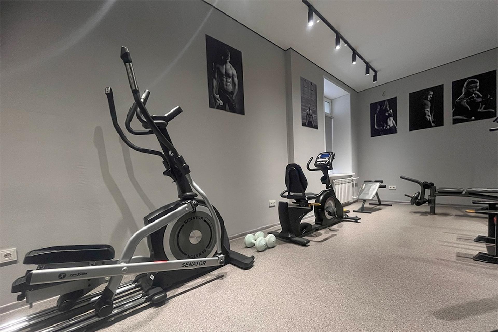 Cанаторий «Ласточка»