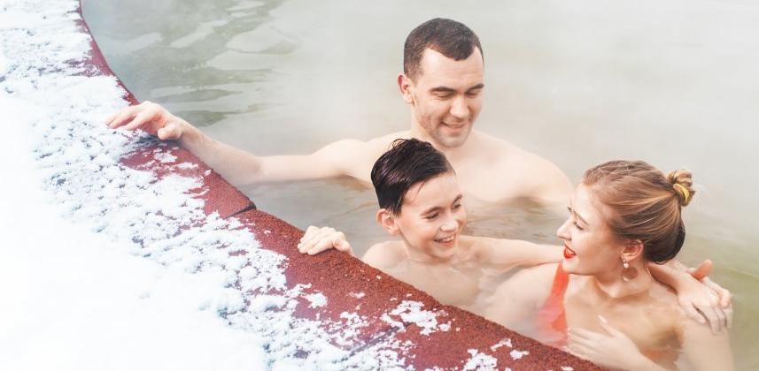                             Сибирское здоровье                          