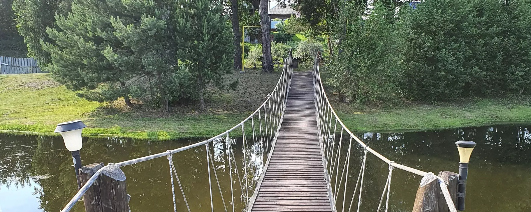 Спортивно-туристический комплекс «Мичурино Резорт»